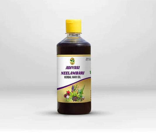 Adivasi Hair Oil (250 ML)