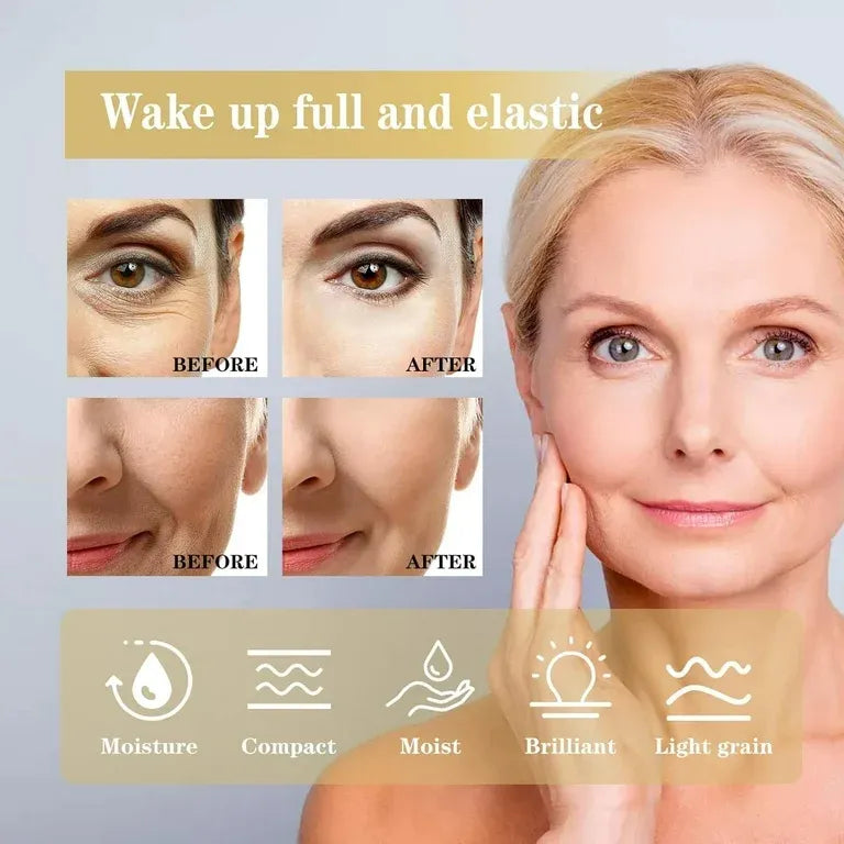 Medicube Collagen Night Wrapping Mask – 🇰🇷 Korean Overnight Treatment