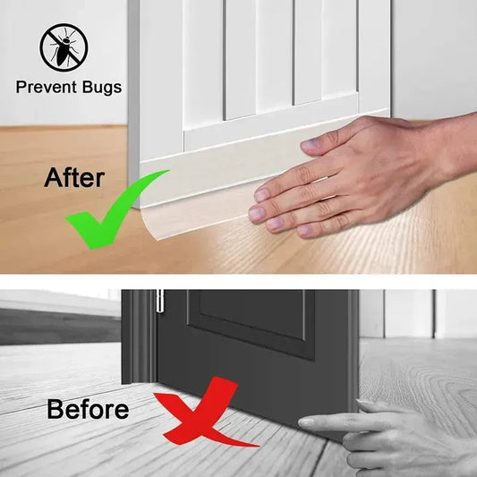 DOOR SEALING TAPE - 5 METER