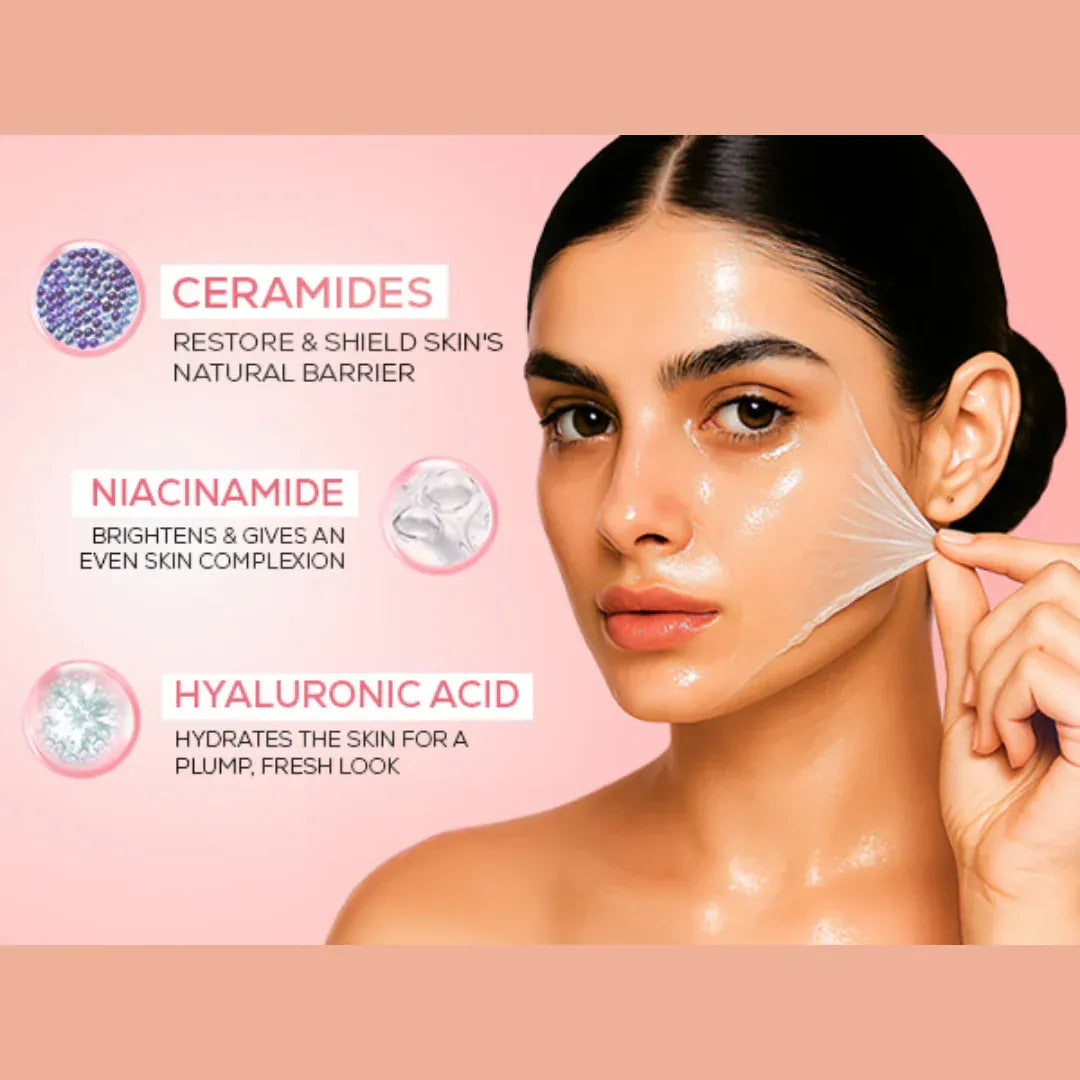 Medicube Collagen Night Wrapping Mask – 🇰🇷 Korean Overnight Treatment